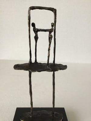 Corry Ammerlaan - Samen door de poort van vernieuwing kopen? Bied vanaf 40!