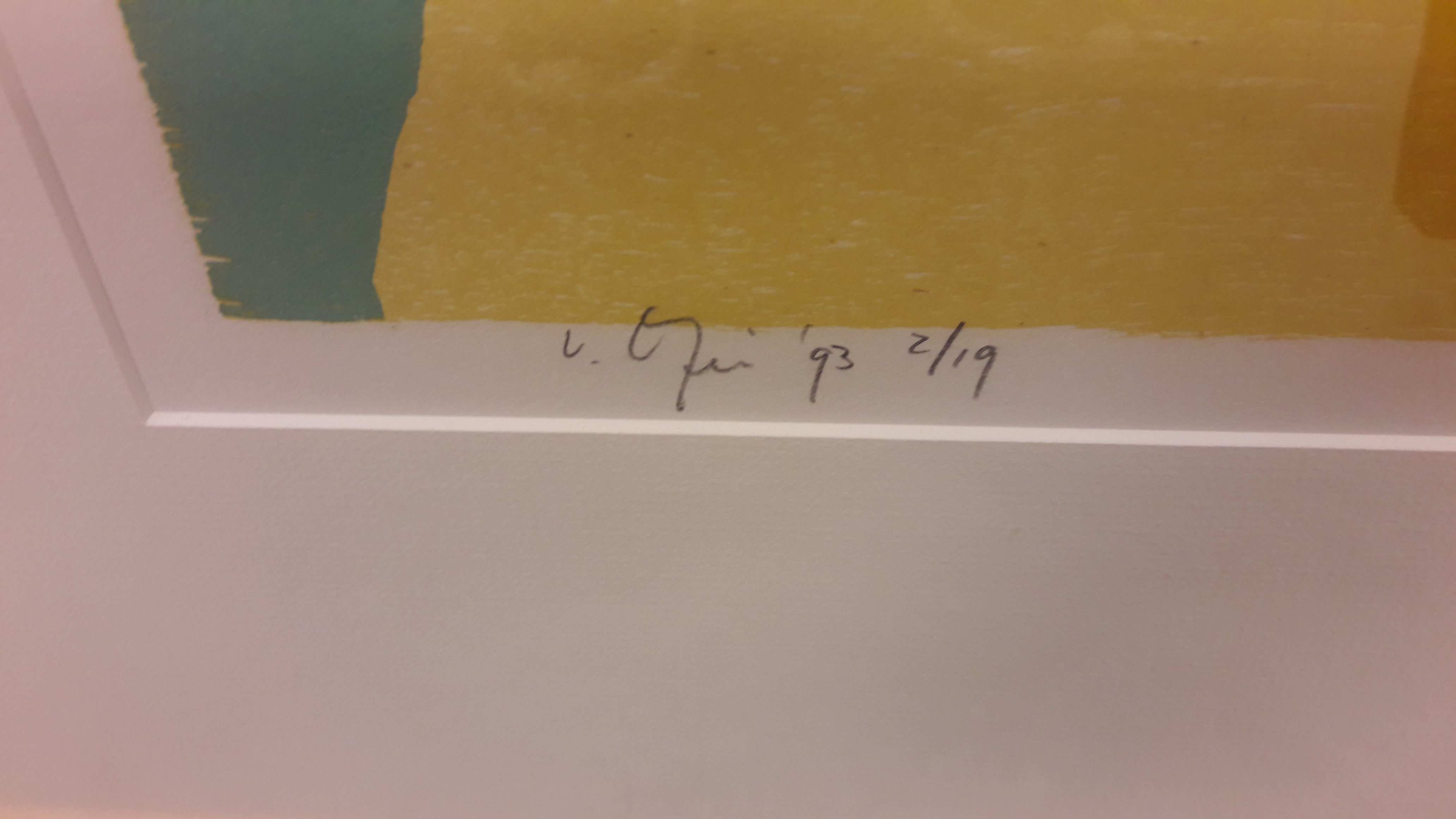 Vincent van Ojen - Amaryllis kopen? Bied vanaf 110!