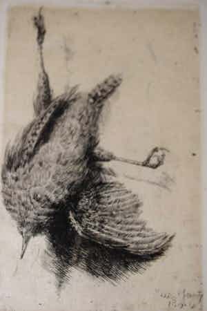 Charles Boom - Klein Jantje verkocht voor € 75!