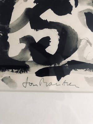 Jon Marten - Opgaande Beweging kopen? Bied vanaf 25!