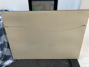 Theo Leijdekkers - Zonder titel kopen? Bied vanaf 1!