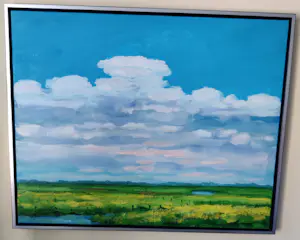AcheterWim van der Veer - Friesland? Enchérissez de 1000!
