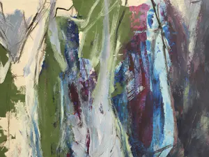 Erik Prins - Figuren. Fantasie. Groot. kopen? Bied vanaf 199!