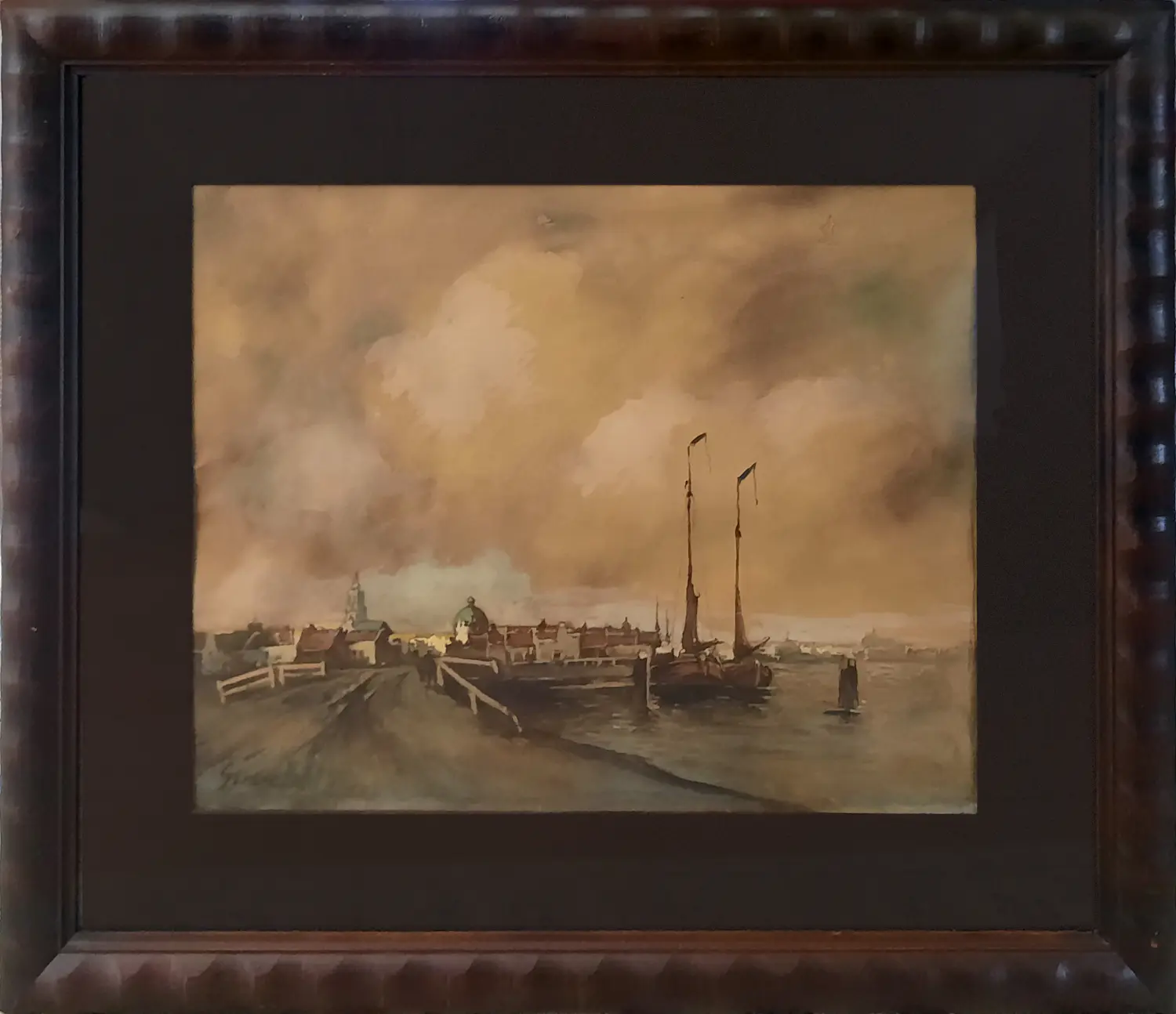 Johannes Greeve (1850-1913)