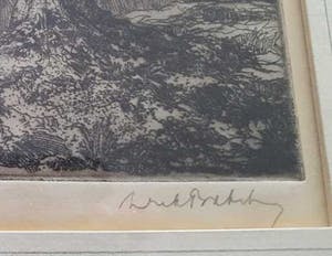 Dirk Baksteen - Maannacht kopen? Bied vanaf 75!