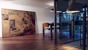 Jeffrey Shaw - Conversations kopen? Bied vanaf 650!