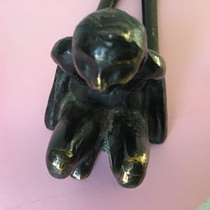 Corry Ammerlaan - Wijnflesdrager kopen? Bied vanaf 35!