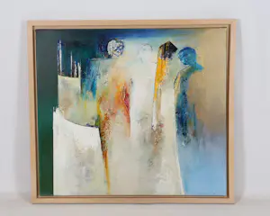 Paula Evers - Vier figuren kopen? Bied vanaf 600!