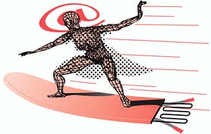 Louis Radstaak - werk gemaakt voor NRC Handelsblad (economieredactie) kopen? Bied vanaf 50!