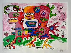 Patty Harpenau - Zonder titel kopen? Bied vanaf 35!