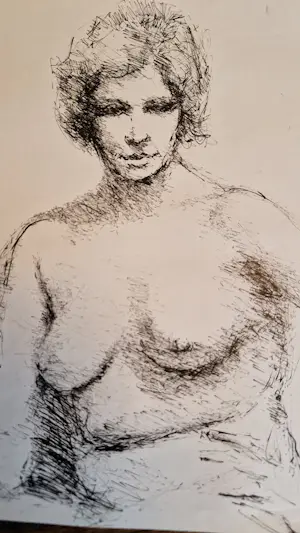 Louis van der Beesen - Vrouw kopen? Bied vanaf 40!