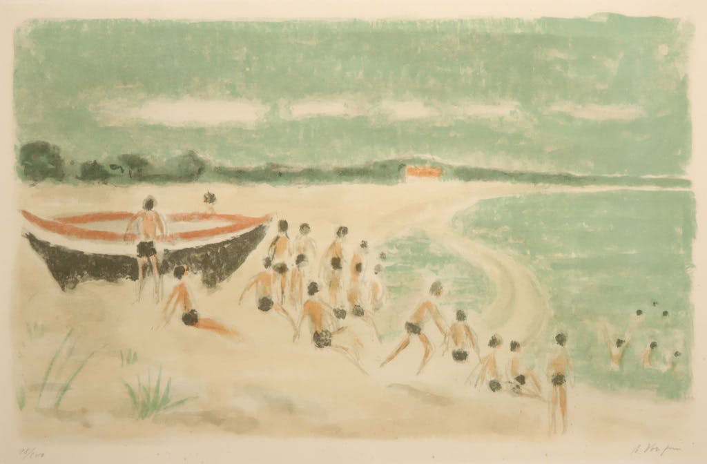 Anny Vonzun (1910-1990)
