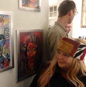 Zippora Sahanaja - Zippora design® kopen? Bied vanaf 1!