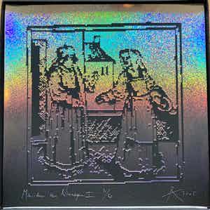 Rob Scholte - Maricken van Nimwegen verkocht voor € 100!