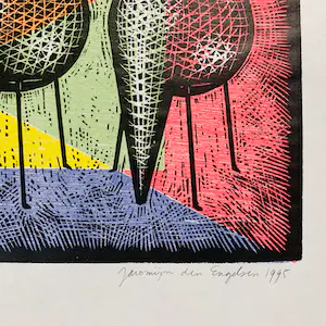 Jacomijn den Engelsen - zonder titel kopen? Bied vanaf 27!