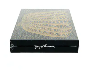 Yayoi Kusama - Jigsaw Puzzel 'Pumpkin' - Japan 1999 kopen? Bied vanaf 125!