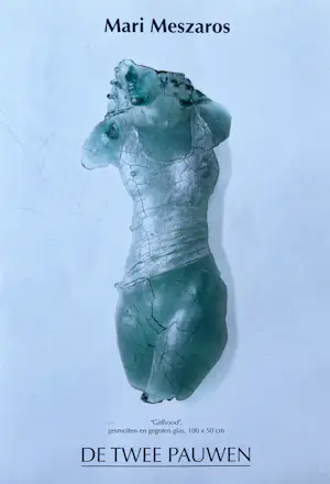 Mari Meszaros - Hermes kopen? Bied vanaf 375!