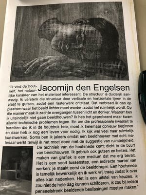 Jacomijn den Engelsen - Geen titel kopen? Bied vanaf 20!