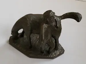 Jan de Baat - Het Peerd van Ome Loeks kopen? Bied vanaf 60!