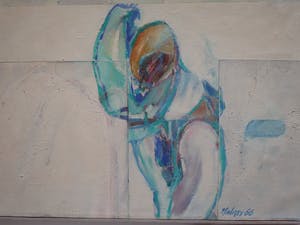 Immo Jalass - Figuur op Ibiza kopen? Bied vanaf 50!