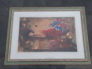 Janet Treby - Elysian days II kopen? Bied vanaf 150!