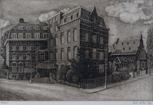 Kik Zeiler - Luthersche Diakonessen Inrichting kopen? Bied vanaf 20!