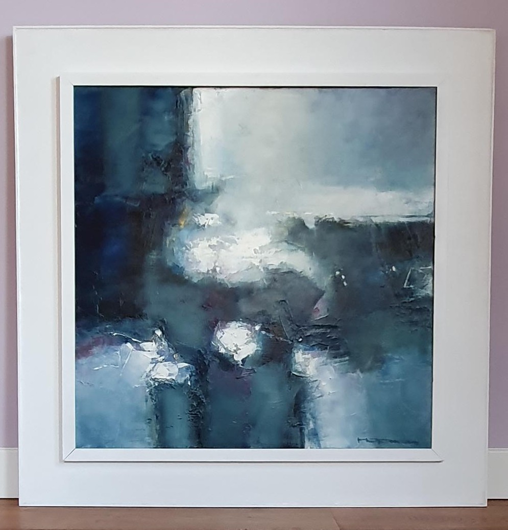 Machiel Hopman (1928-2001)