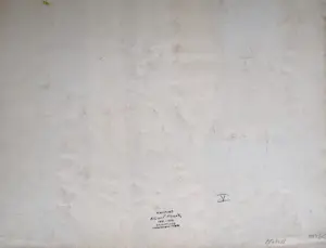 Edvard Frank - Liegender Akt, Aquarell auf Büttenpapier kopen? Bied vanaf 480!