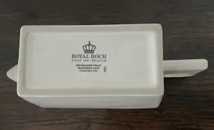 Royal Boch - KOFFIE SERVIES VAN MARC POIRON kopen? Bied vanaf 30!