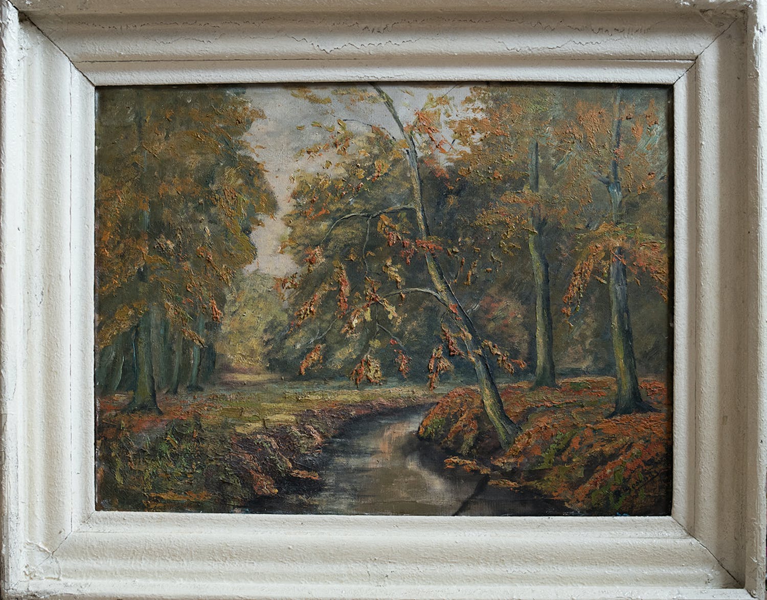 Rudolf Berends (1897-1977)