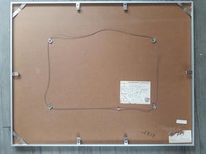 Jan Hendrix - Geen titel. kopen? Bied vanaf 65!