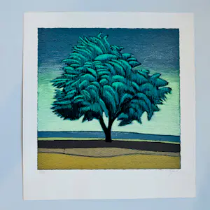 Gerhard Taubert - Träume von Bäumen I kopen? Bied vanaf 35!