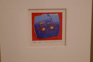 Ad Verstijnen - Adtjes kopen? Bied vanaf 100!