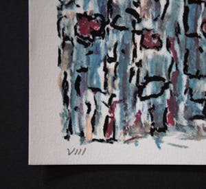 Jan Wolkers - Winterbeelden VIII kopen? Bied vanaf 150!