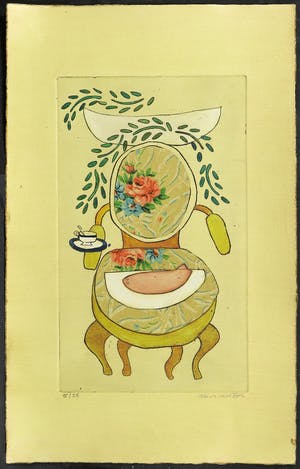 Lukie de Bree - & Ellen van Toor, Jubileumeditie 25 jaar kunstenaar kopen? Bied vanaf 20!