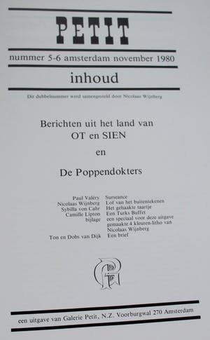 Nicolaas Wijnberg - Litho kopen? Bied vanaf 55!