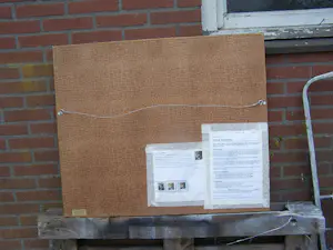 Alfred van Neste - Landschap met boten. kopen? Bied vanaf 35!