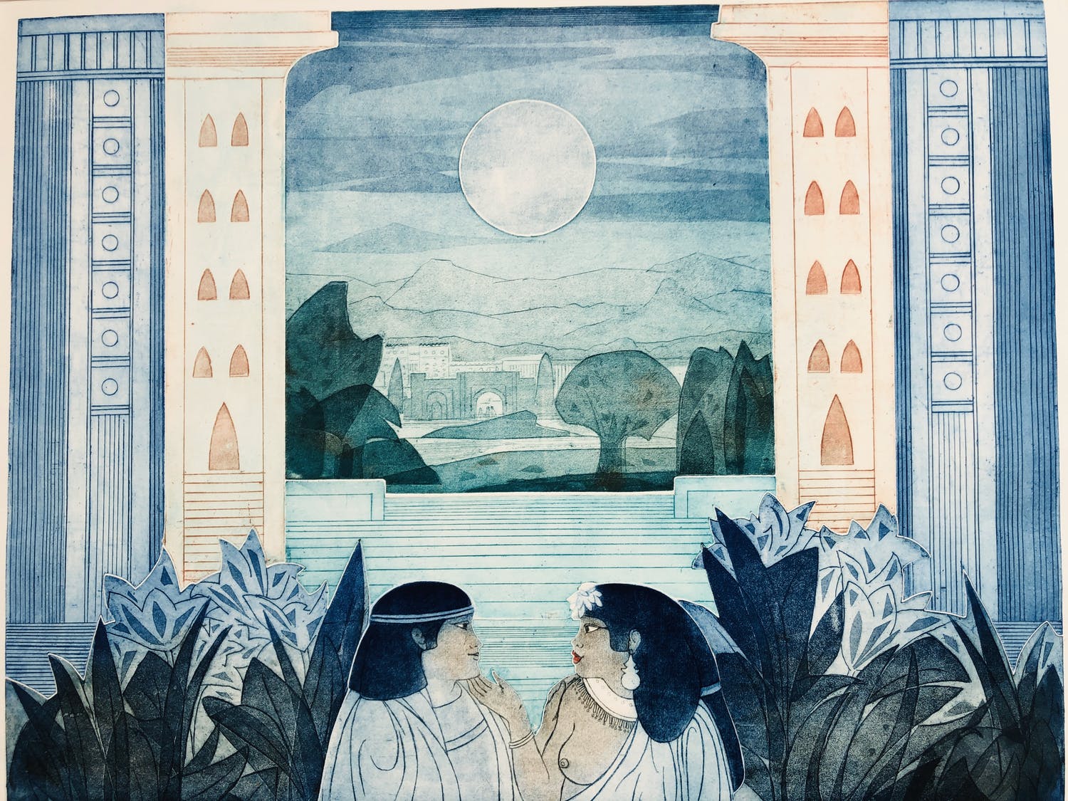 Ank Spronk (1919-2010)