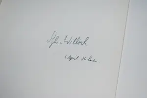 Carel Willink - 5 catalogi en 2 gidsen gesigneerd door Sylvia Willink kopen? Bied vanaf 65!