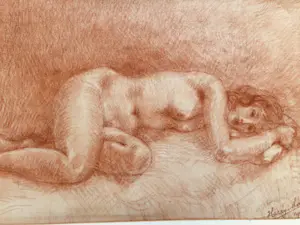 Harry Maas - Naakt kopen? Bied vanaf 50!