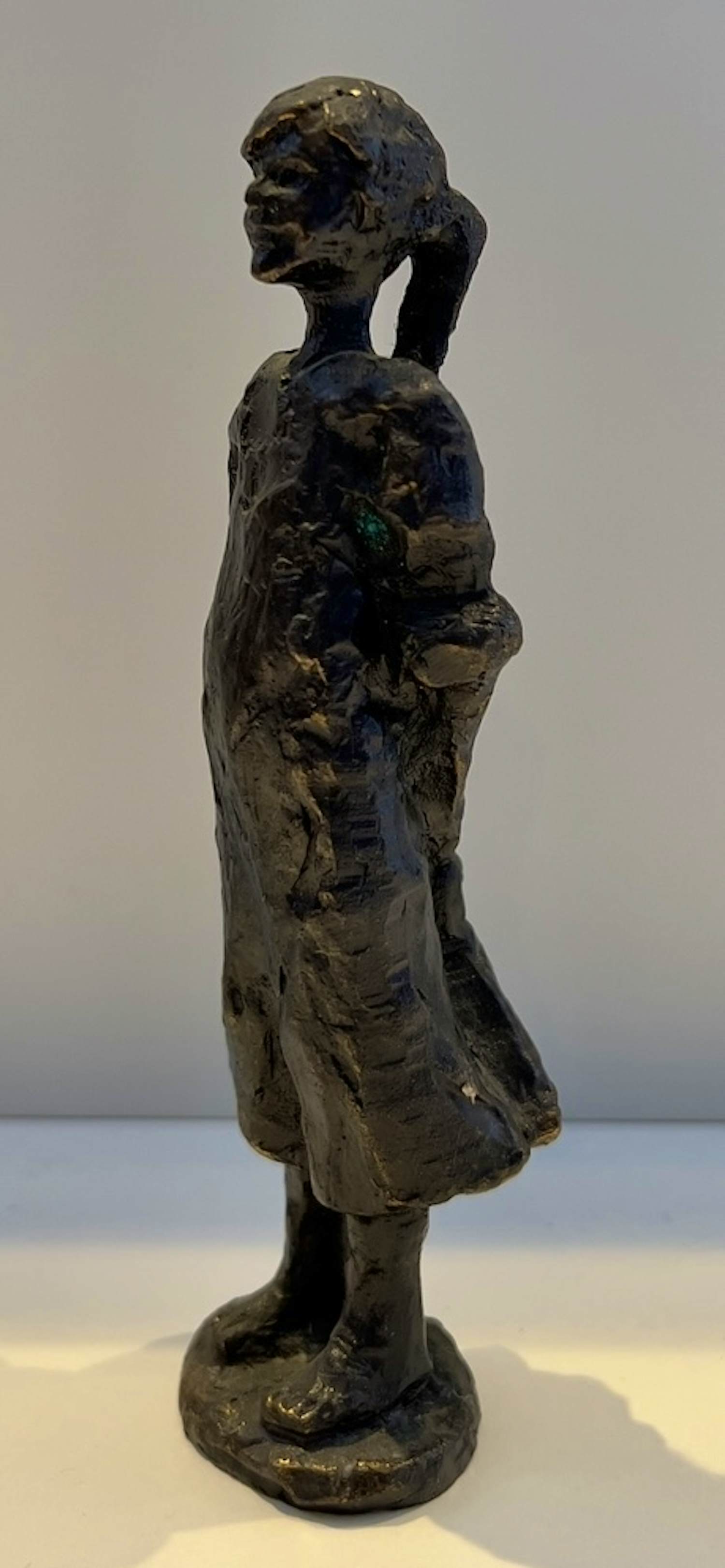 Corry Ammerlaan - ‘Sophietje met pop’ kopen? Bied vanaf 20!