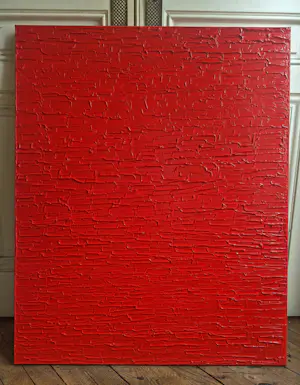 Bruno CANTAIS - Fashion Red kopen? Bied vanaf 200!