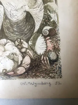 Nicolaas Wijnberg - Geen kopen? Bied vanaf 75!
