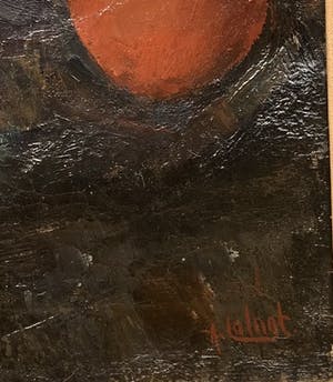 Arnout Colnot - Stilleven vroeg werk kopen? Bied vanaf 3950!