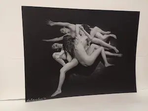 Theo Lode de Leede - Groepsnaakt kopen? Bied vanaf 29!