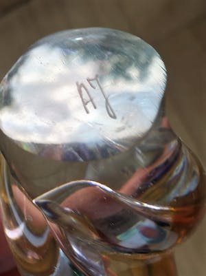 Adam Jablonski - Swirl kopen? Bied vanaf 45!