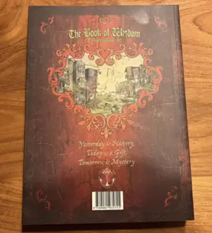 Diverse kunstenaars - Tomorrowland Edition 2012 AVICI The Book Of Wisdom kopen? Bied vanaf 20!