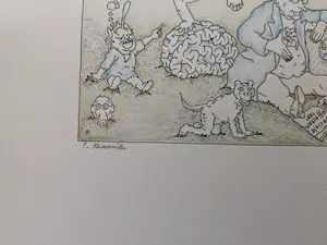 Pieter Hermanides - Figuren kopen? Bied vanaf 40!