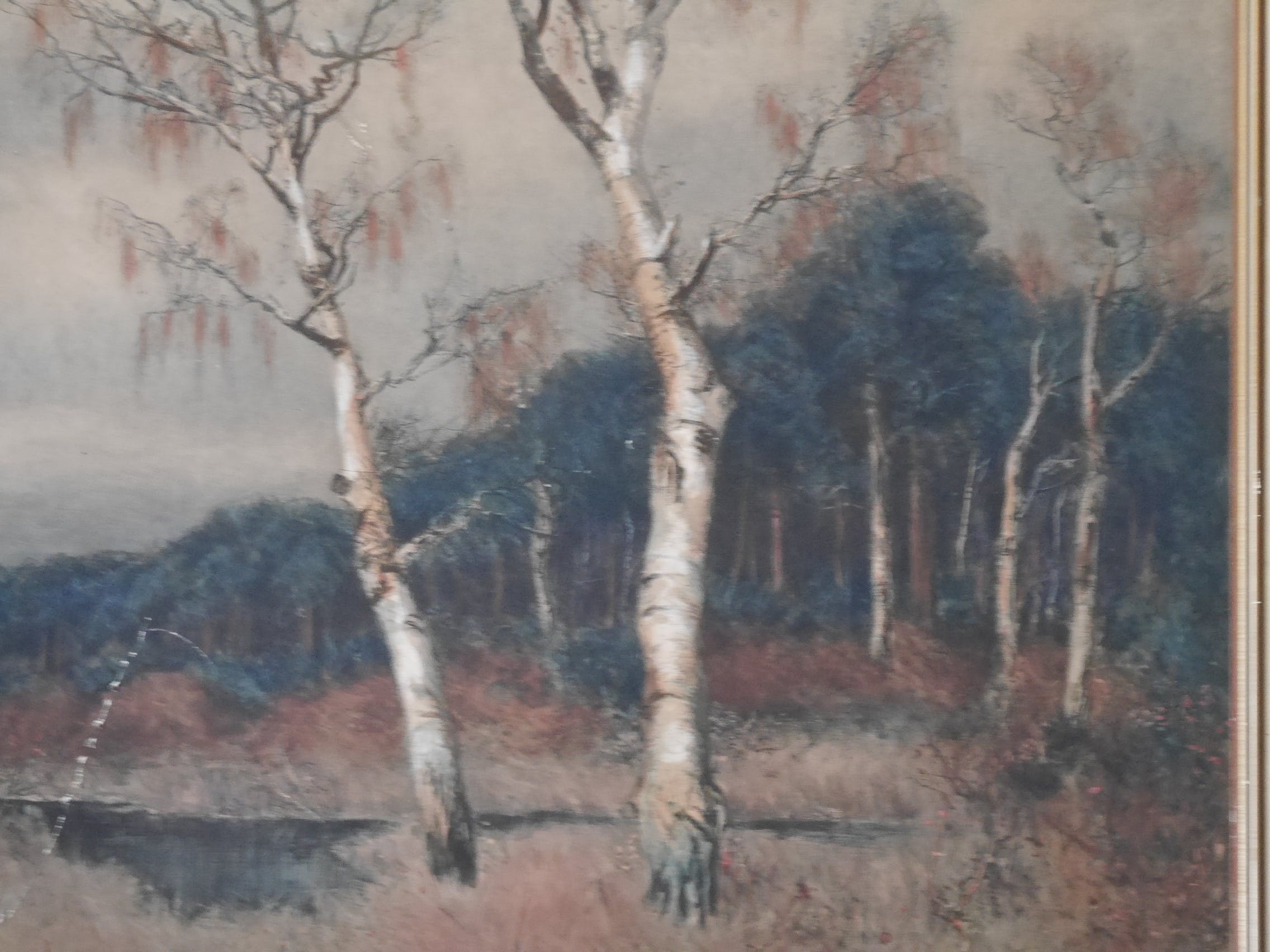 Niet of onleesbaar gesigneerd - hoffmann-fallersleben kopen? Bied vanaf 1!