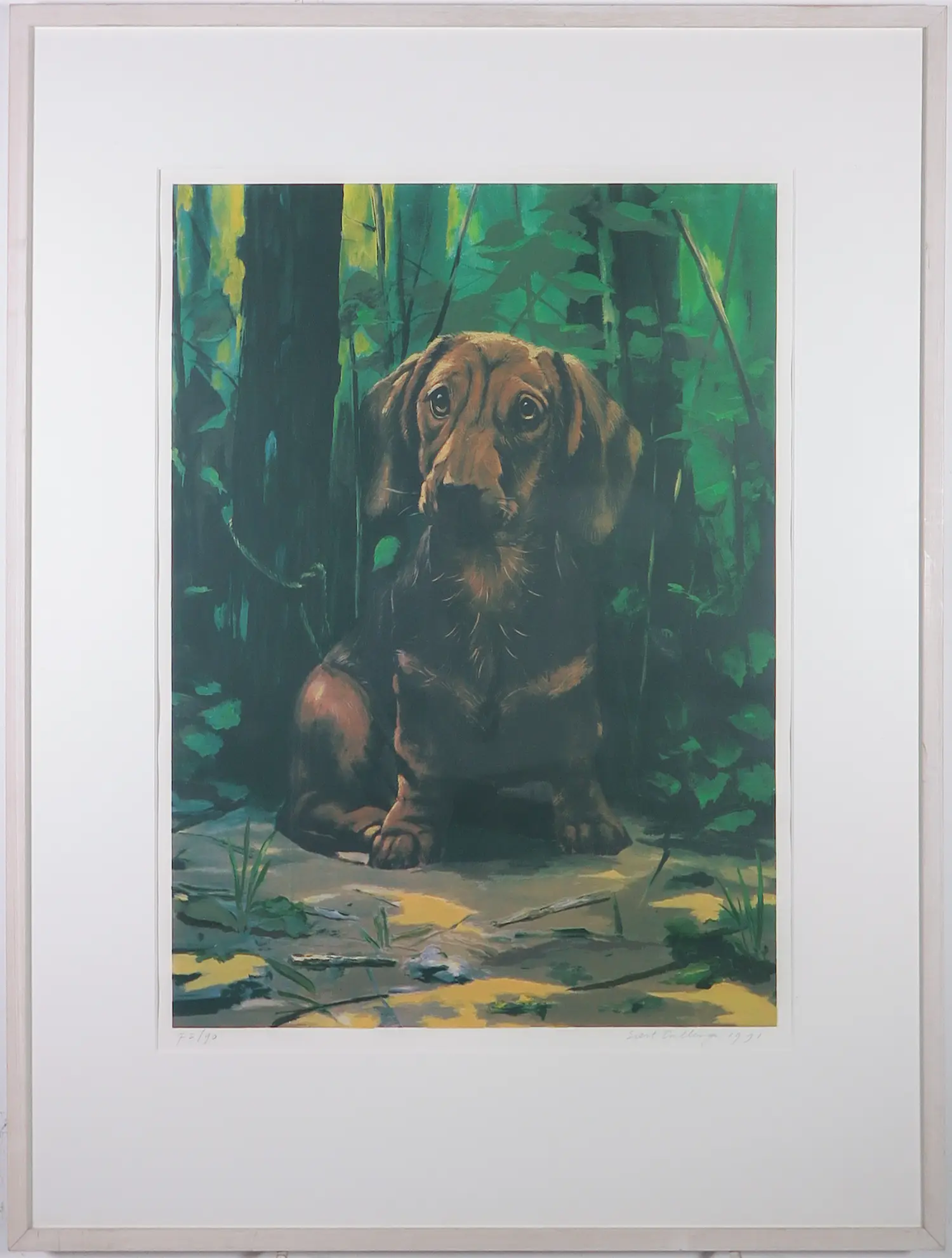 Siert Simon Dallinga (1954)